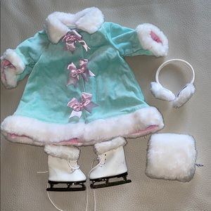 American Girl Doll Outfit